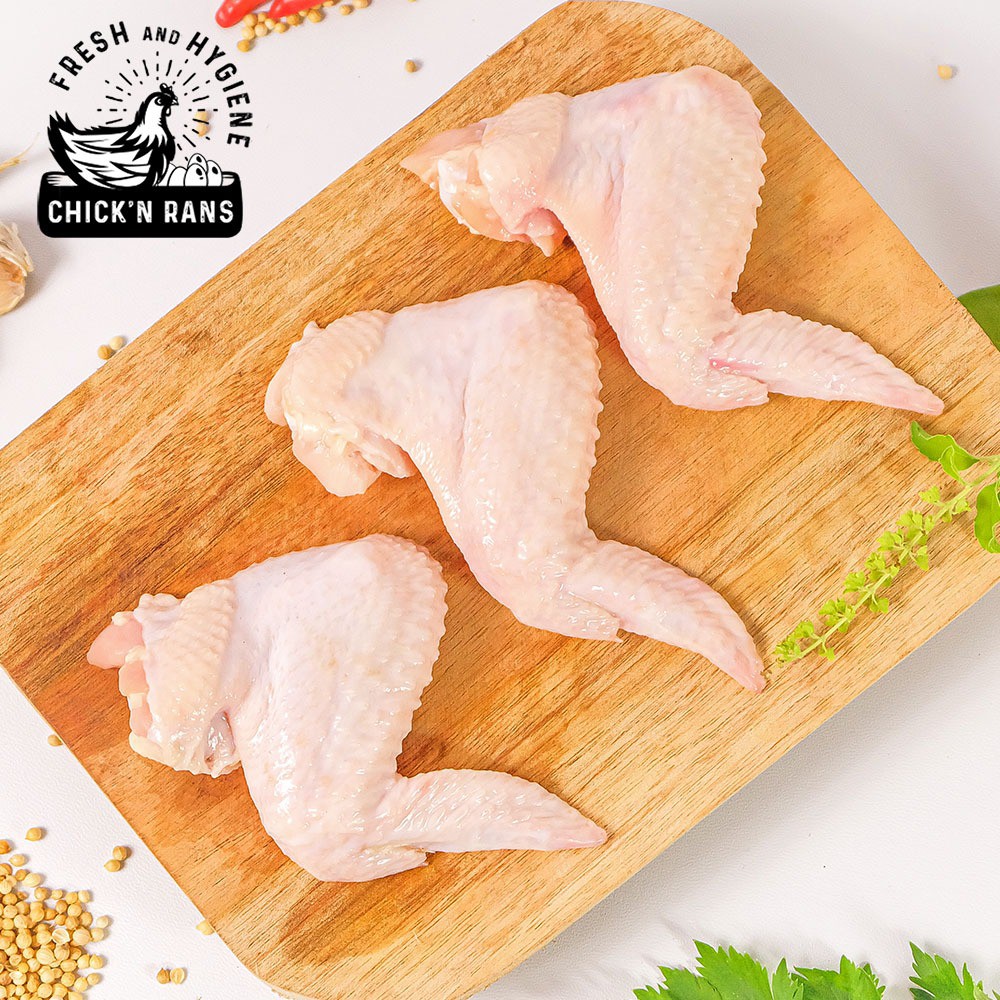 Produk Chick'N Rans | Shopee Indonesia
