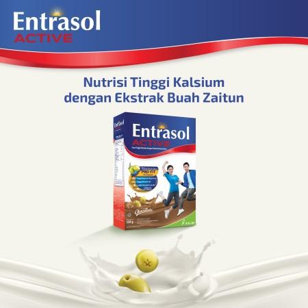Toko Online Entrasol Official Shop | Shopee Indonesia