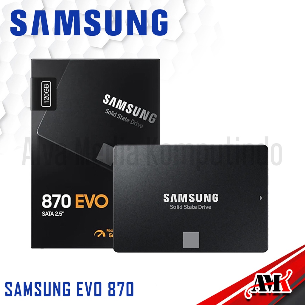 Ssd samsung evo on sale 120gb