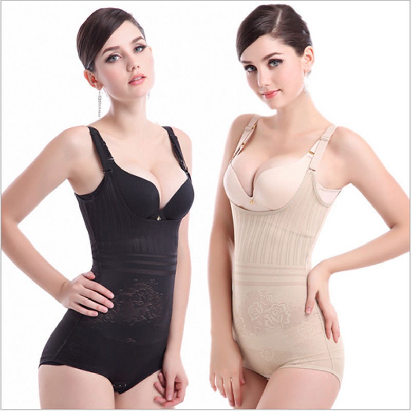 Full body deals slimming suit