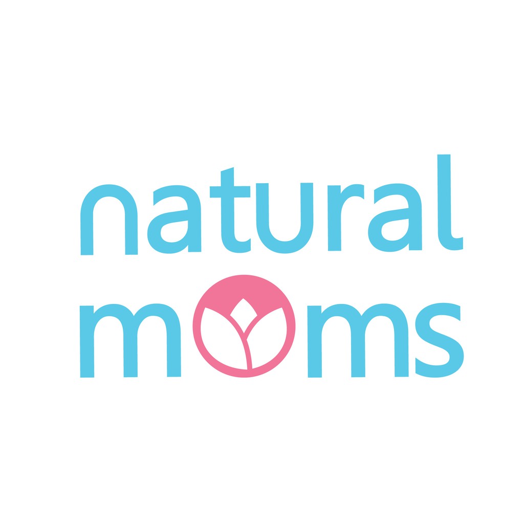 Toko Online Natural Moms Indonesia Official Shop | Shopee Indonesia
