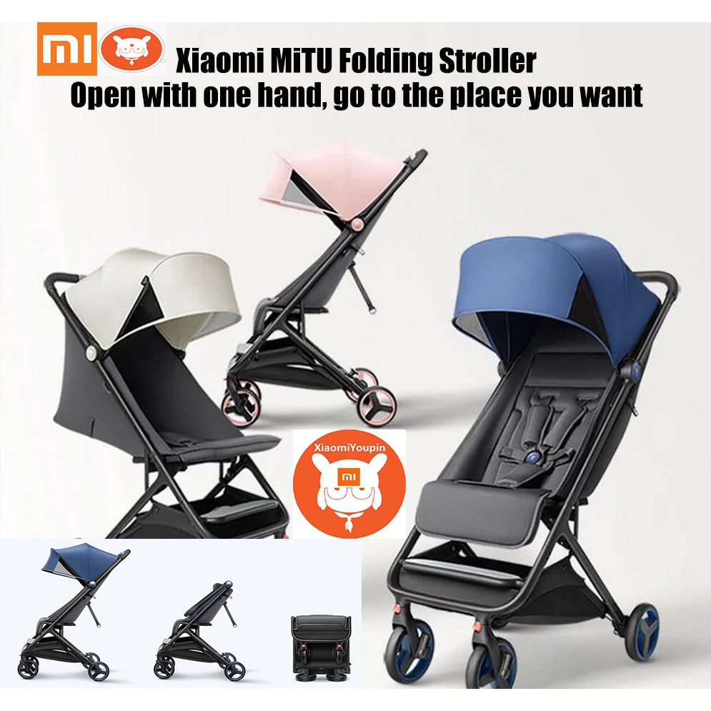 Mitu stroller best sale