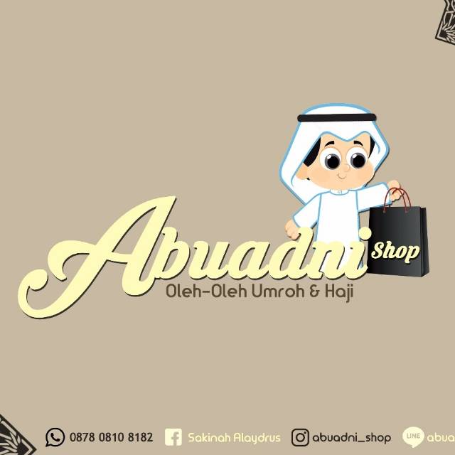Produk abuadni_shop | Shopee Indonesia
