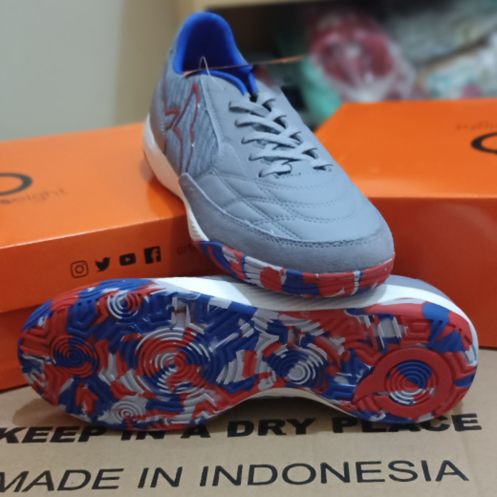 Produk Sepatu_semarang | Shopee Indonesia