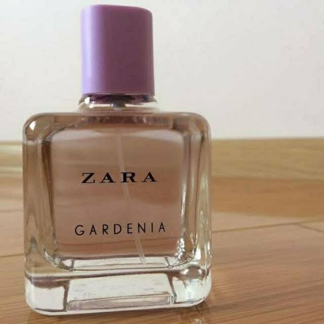 Parfum zara gardenia online 100ml