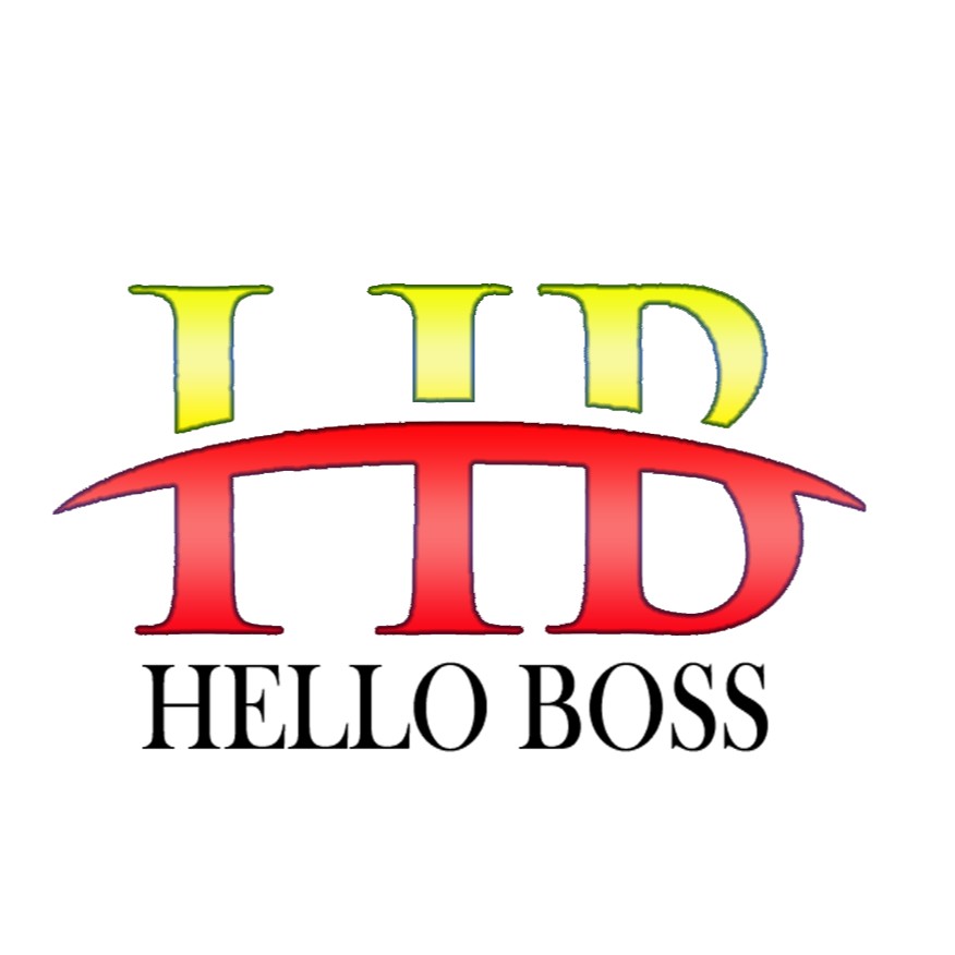 Produk HelloBoss Palembang | Shopee Indonesia