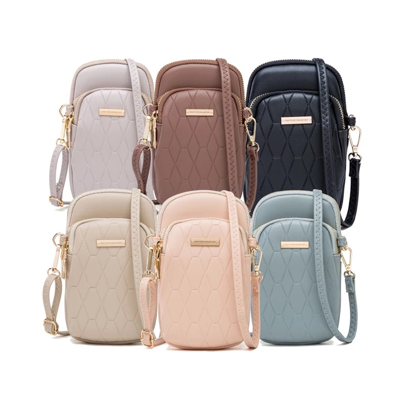 Fino sling outlet bag