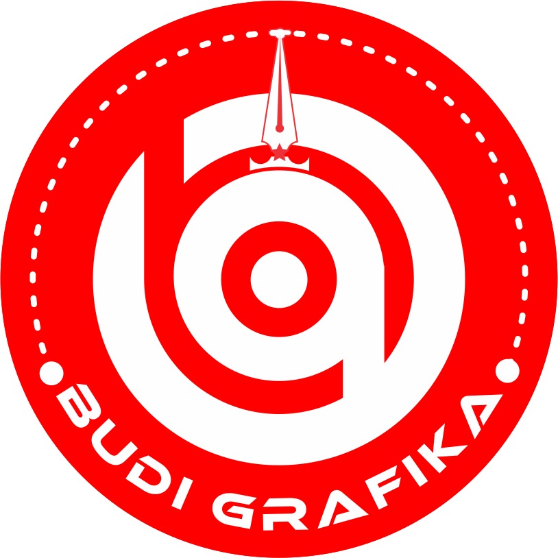 Produk BUDI GRAFIKA | Shopee Indonesia