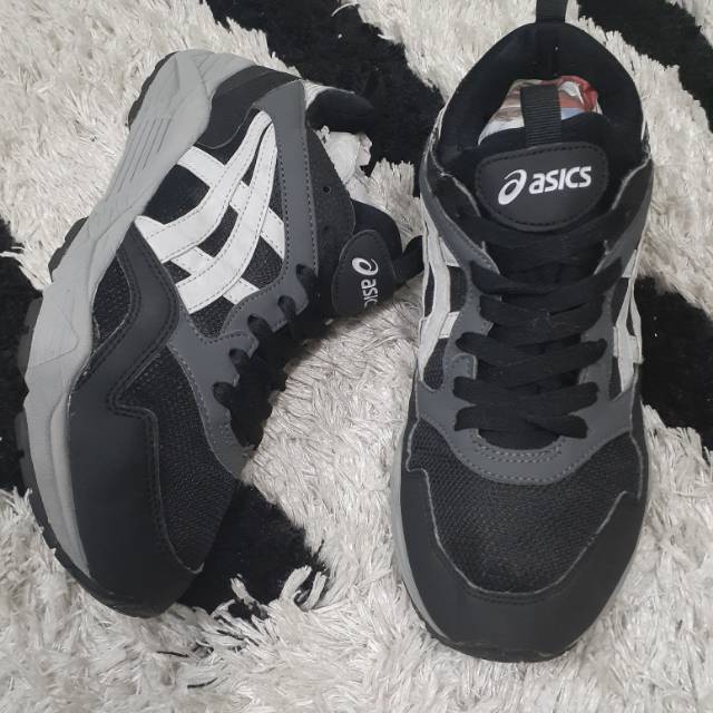 Asics midnight hot sale 90