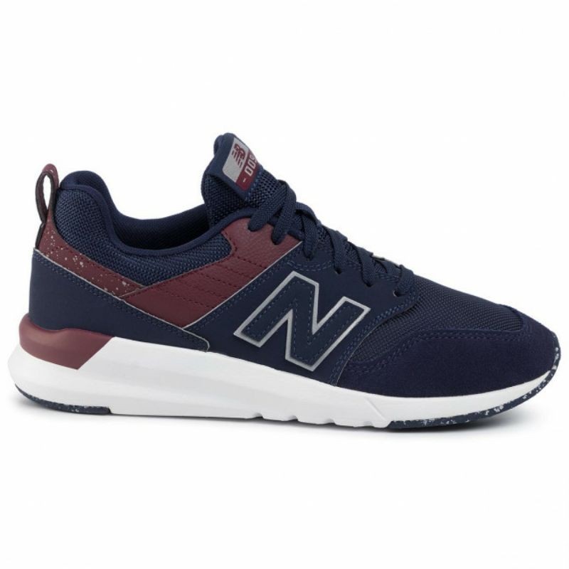 New balance 009 outlet navy