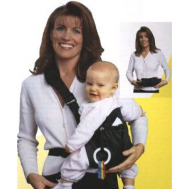 Tommee tippee 2024 baby carrier