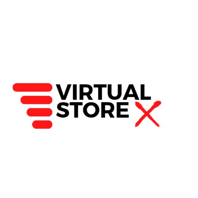 Produk Virtual Store X | Shopee Indonesia