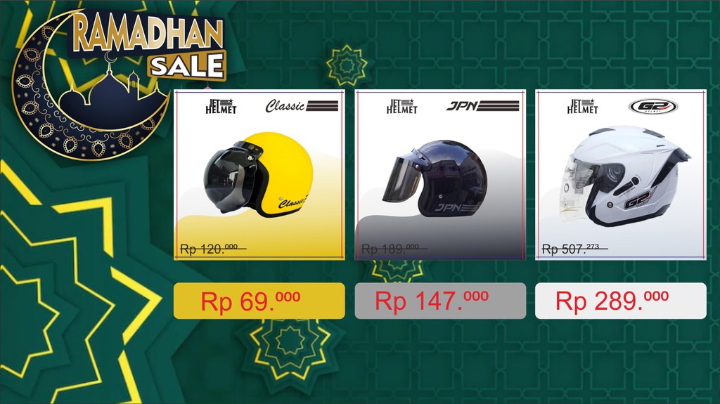 produk-hnf-helmet-shopee-indonesia