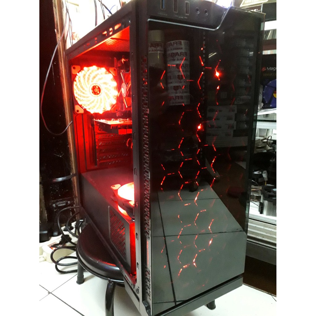 G5400 rx hot sale 570 4gb