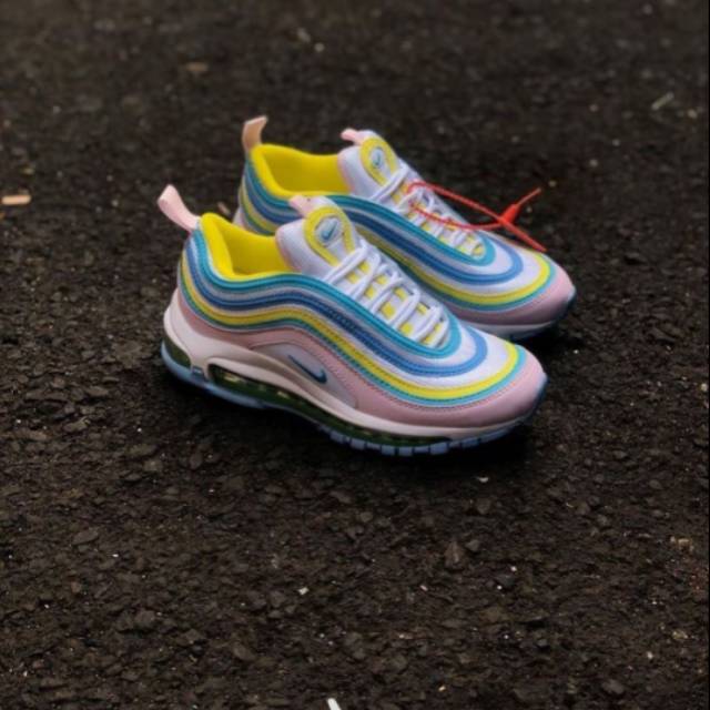 Air max shop 97 rainbow bb7898