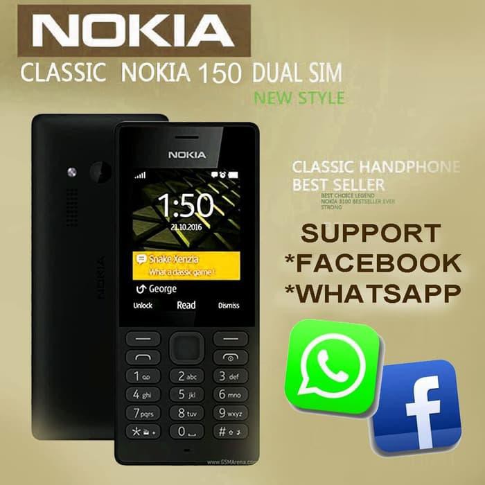 Nokia Whatsapp  MercadoLibre 📦