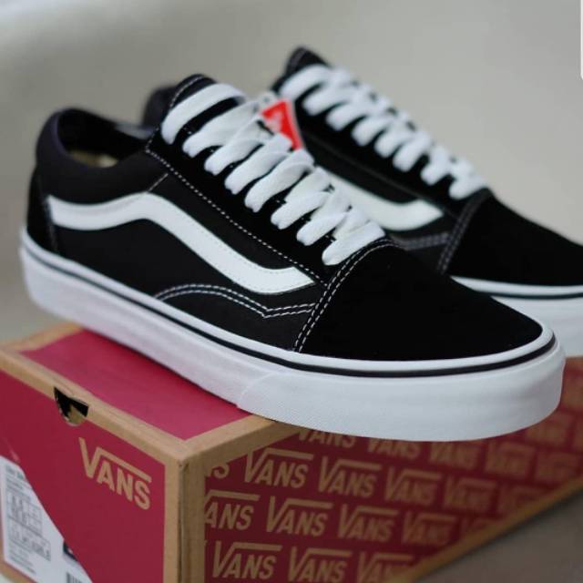 Vans clk cheap