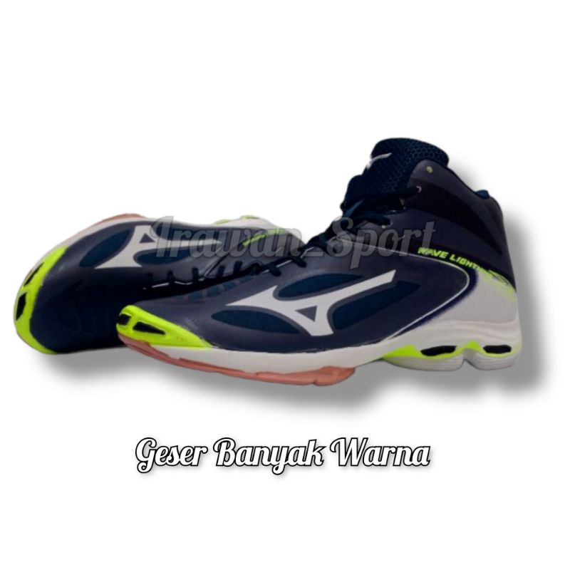 Wlz hotsell 3 mizuno