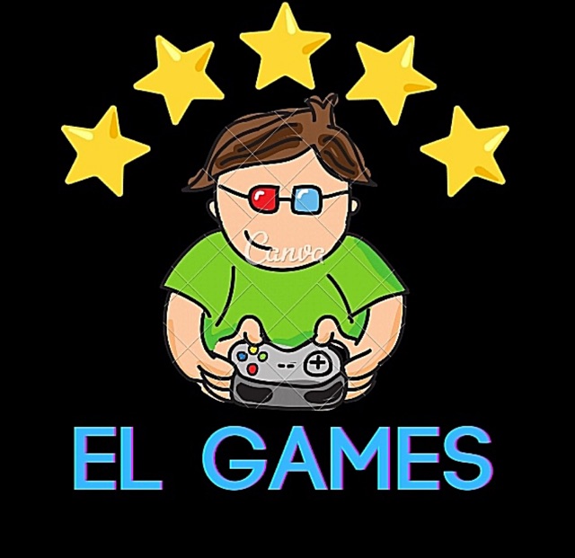 Produk EL Games | Shopee Indonesia