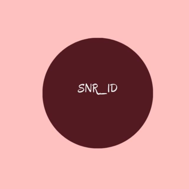 Produk SNR_ID | Shopee Indonesia