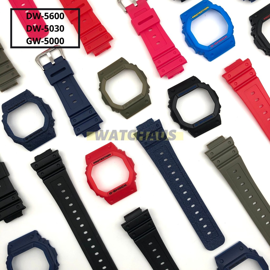 Casing jam store g shock