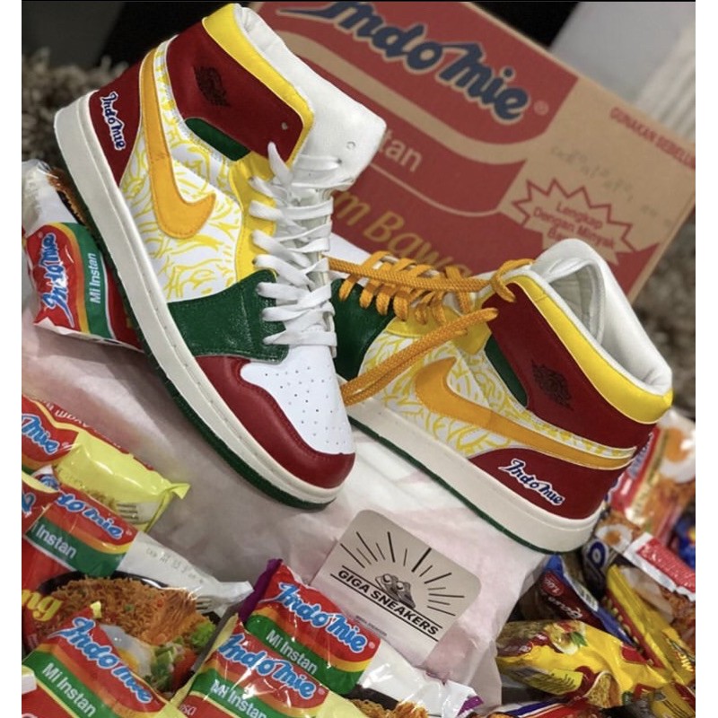 Indomie nike on sale