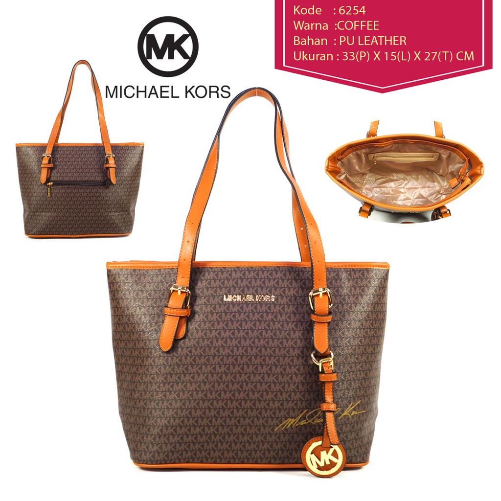 Harga tote shop bag michael kors