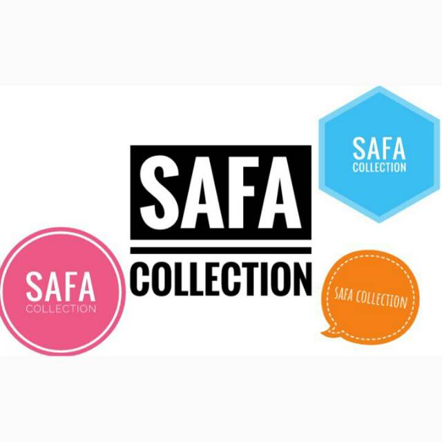 Produk Safa.Collection | Shopee Indonesia