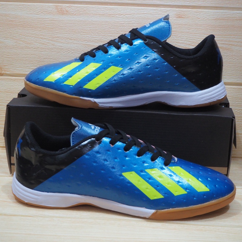 Adidas predator hotsell absolado futsal