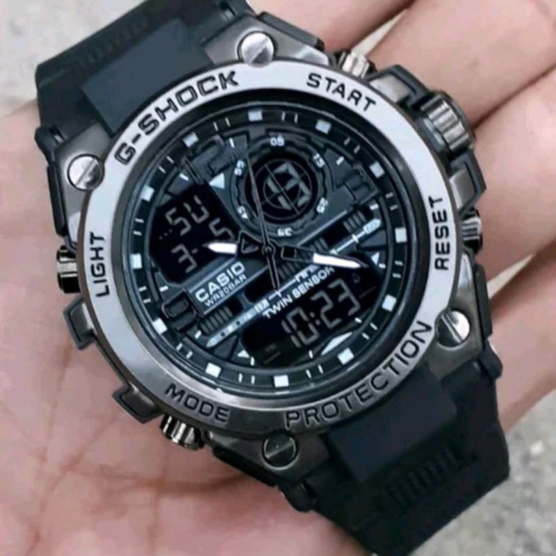 G shock g store 8600 original