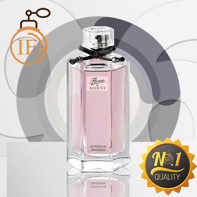 Harga parfum gucci online flora gorgeous gardenia original