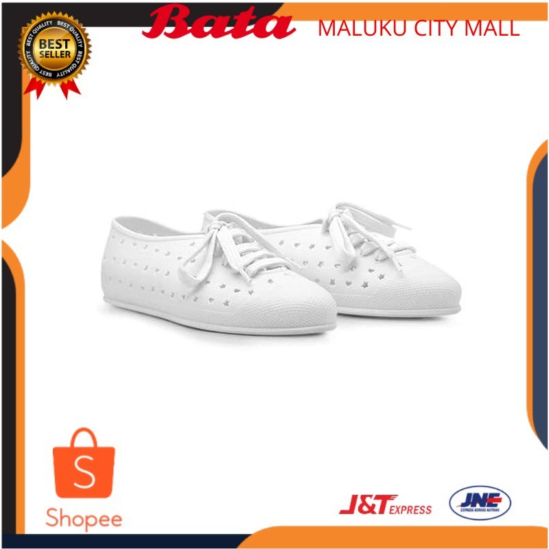 Bata hot sale heart sneakers