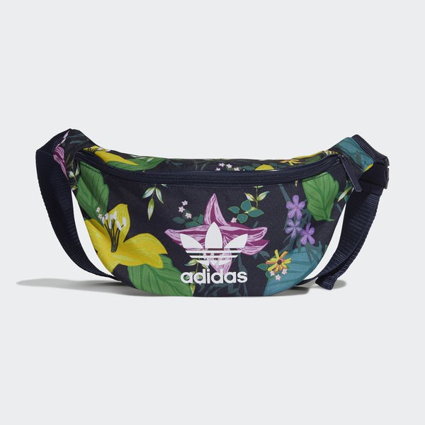 Jual EC9342 Adidas x floral waistbag EC2505 Adidas x 90retro waistbag DJ1223 Adidas Noble Green Waist Shopee Indonesia