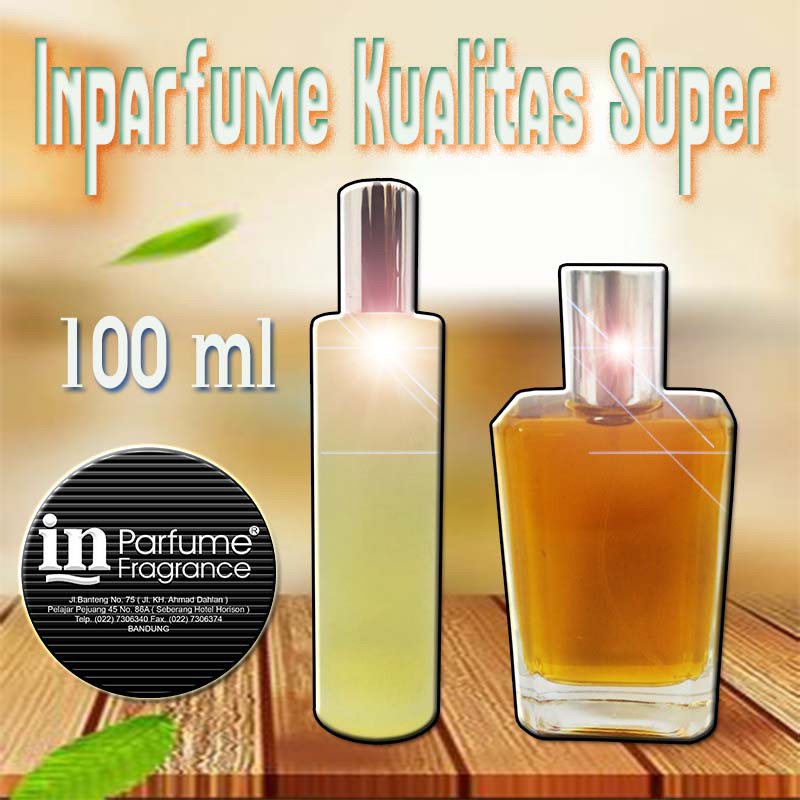 Produk Inparfume Fragrance Official Shopee Indonesia