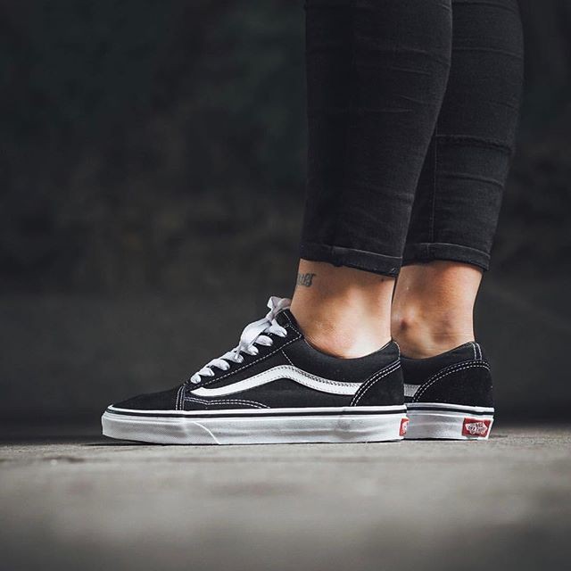 Vans old skool 2024 core classic shoes