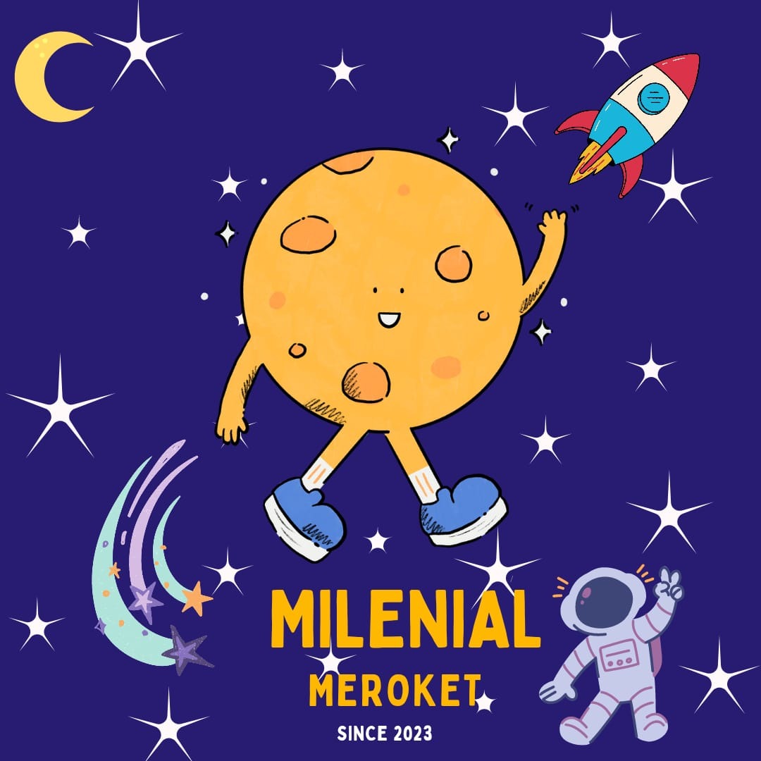 Produk Milenial Meroket | Shopee Indonesia