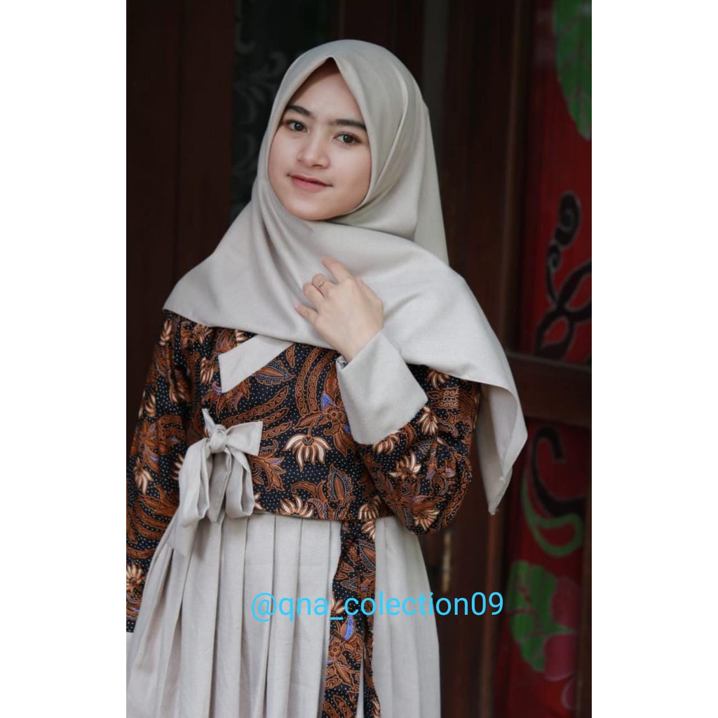 Gamis discount model hanbok