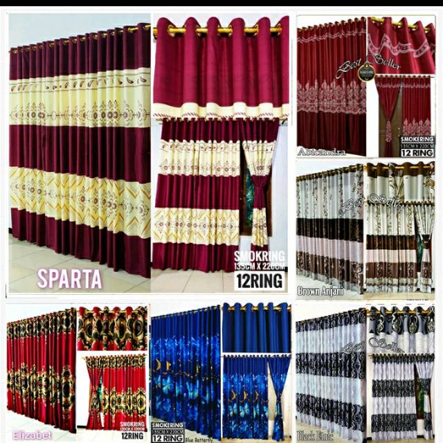 Produk PABALU GORDEN | Shopee Indonesia