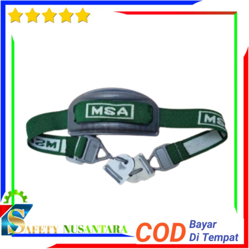 Tali hot sale dagu msa