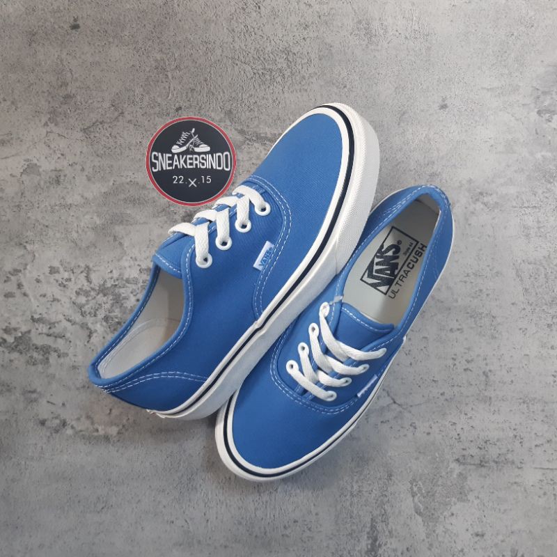 Vans sale authentic ultracush