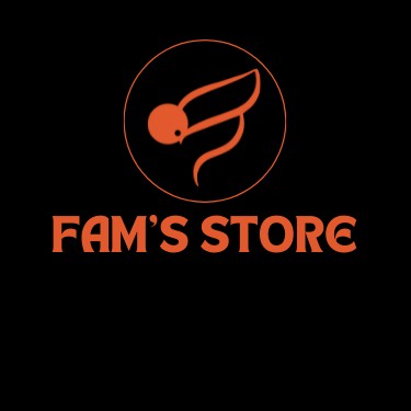 Produk FAM'STORE | Shopee Indonesia