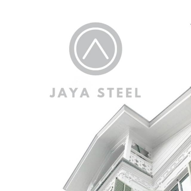 Produk Jaya Steel | Shopee Indonesia