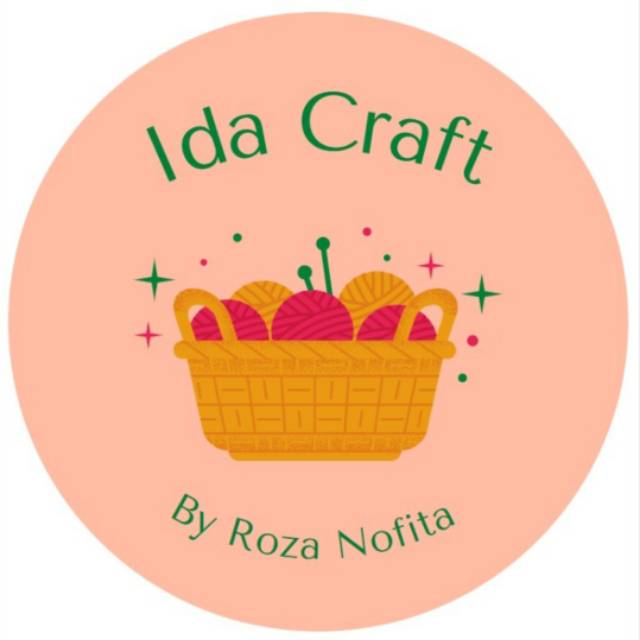 Produk Ida_craft24 Shopee Indonesia
