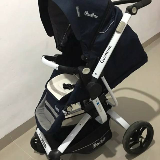 Stroller quantum hotsell