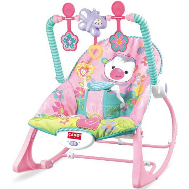 Gambar hot sale baby bouncer