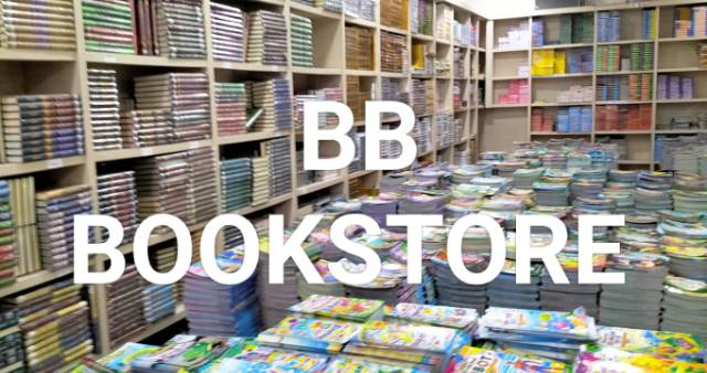 Produk BB Bookstore | Shopee Indonesia