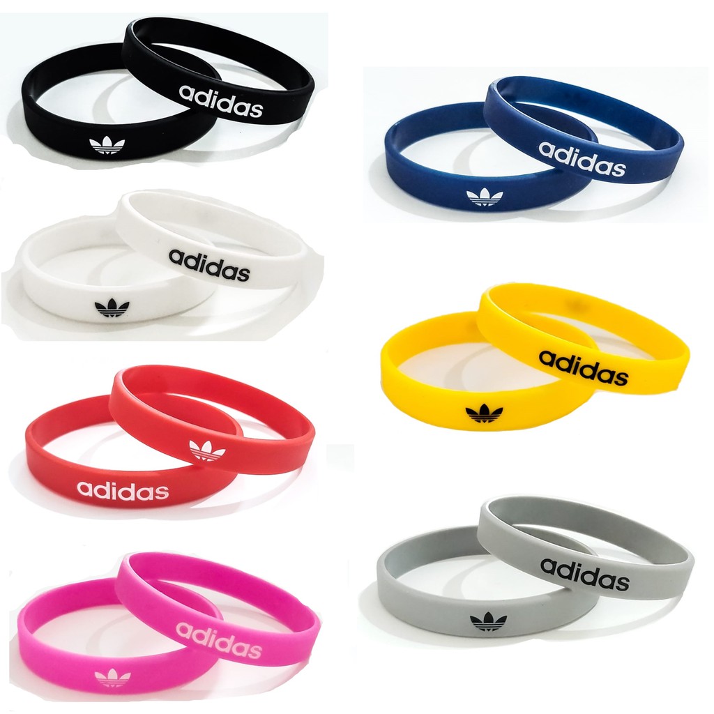 Foto on sale gelang adidas