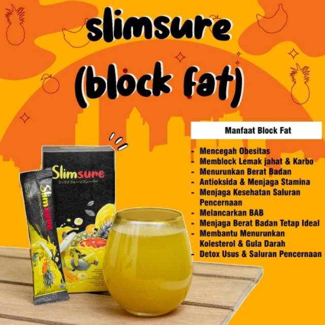 Produk Slimsure Official KalBar | Shopee Indonesia