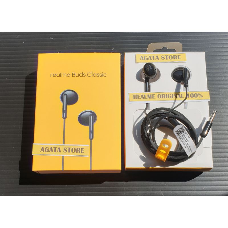 Realme discount 7i earphone