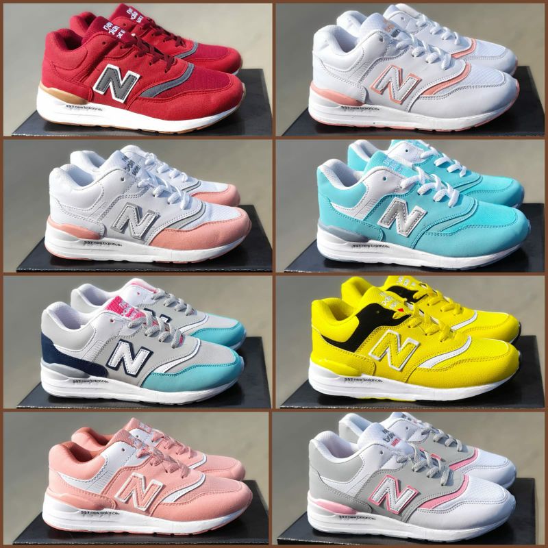 Merk sepatu outlet new balance